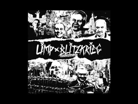 Limp Blitzkrieg — Limp Blitzkrieg - Wypierdalać [2016]