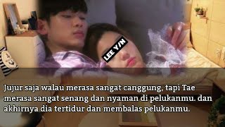 🖤SWEET MAFIA🖤  KIM TAEHYUNG Eps 6 [[mabuk]]