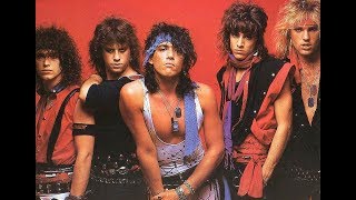 RATT - The Rock Palace Live 1984 PRO SHOT (Full Show) "HD"