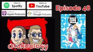 Manga Diary Of A Male Porn Star Vol.1 Review - Otakuology