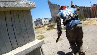 Download Lagu Tippmann TiPX Rush w/ HSPGOPRO MP3