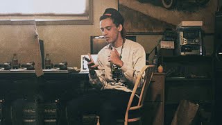 Chill  Logic Type Beat / Figures (Free For Profit)