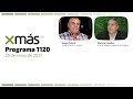 xmas Tv - Programa 1120