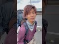 歩く人は最後の注意点を #ルーレットの旅 #沖縄 #ランドホーク