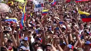 Vamos Bien - VENEZUELA- ( Vídeo Oficial )