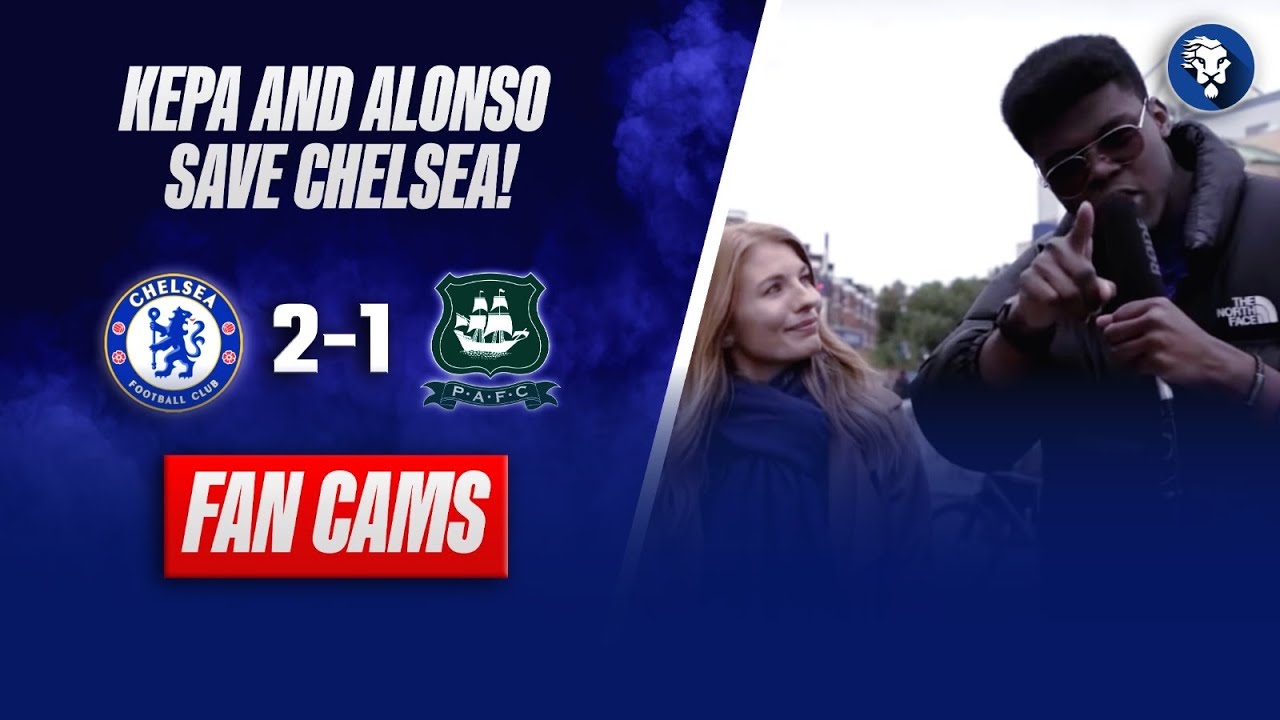 Marcos Alonso's extra-time winner saves Chelsea against battling ...