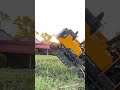 RC Excavator vs Obstacles! 🔥