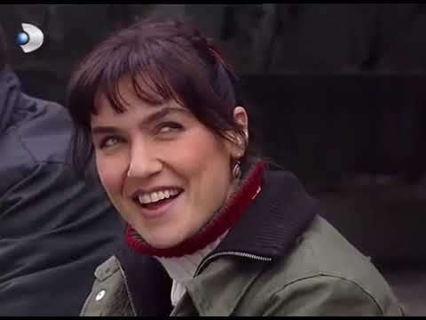 Şeval Sam & Kazım Koyuncu - Ben Seni Sevduğumi (2003)