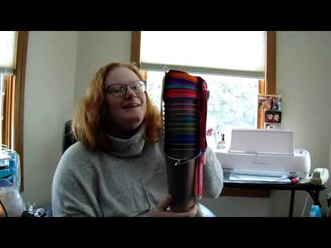 Color Changing Cups | Christmas Present Series