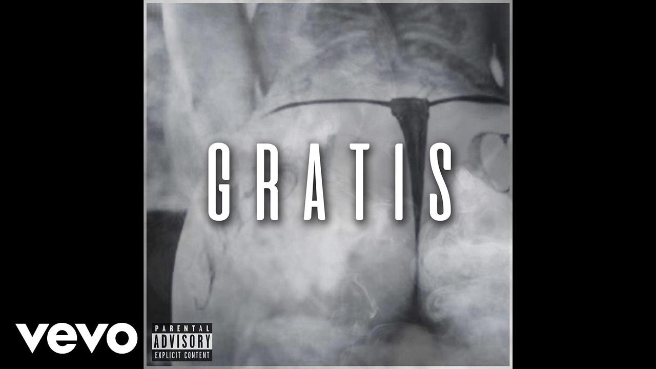MJ - Gratis ft. Marno