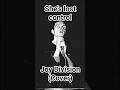 She's Lost Control //Joy Division (cover )#cover#joydivision#music #iancurtis#alternative#retro#fyp