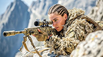 “We’re Surrounded!” The SEALs Shouted — Until A Hidden Sniper Fired From The Mountain
