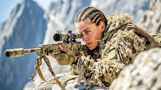 “We’re Surrounded!” The SEALs Shouted — Until A Hidden Sniper Fired From The Mountain