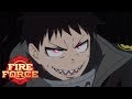 Hero or Devil | Fire Force
