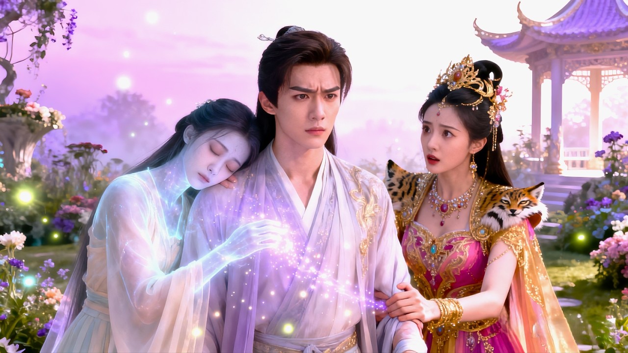 仇敵挖走我的廚神金丹，碾碎我的全身修為，笑著看我像垃圾一樣死去？他們不知道，我在地獄的業火中重新握起了那把百味刀！