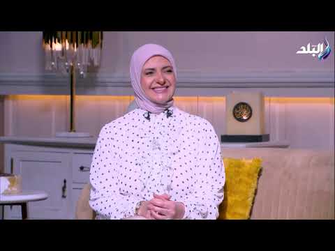 وللنساء نصيب مع د. دينا أبو الخير عن الخرس الزوجي - الحلقة الكاملة 6-4-2025