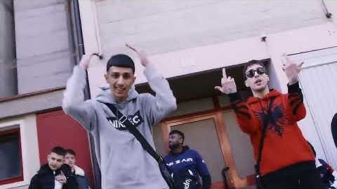Jamil feat. Baby Gang - Sport (Official Video)