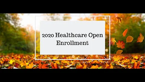 RuthAnn Platt - Health Insurance Open Enrollment i...