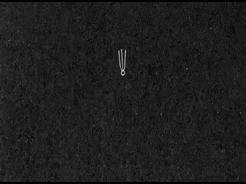 Skeldos - Žiūrėjimas į mus vis paliekančią kometą / 5" lathe excerpt