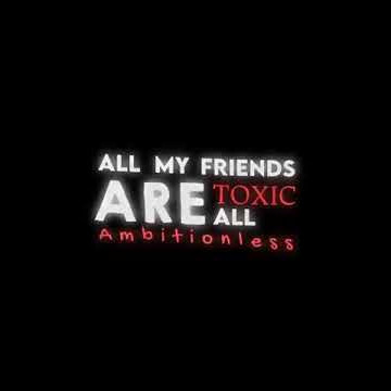 toxic friend #shorts #short  #toxic #friends  #fauzanchshorts
