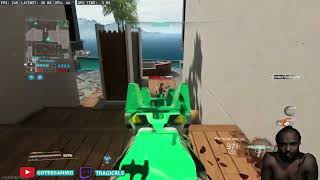 Tragicprotv’s 20‑Second Multi‑Kill Madness (Team MIA 😂)