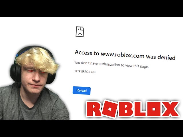 how to get un ip banned from roblox