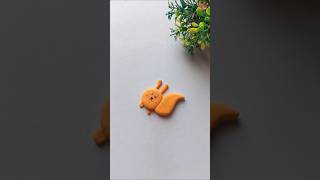 easy diy clay craft ideas#kidscraft#artandcraft#youtubeshorts#trending#art#diyart#claycraft#video