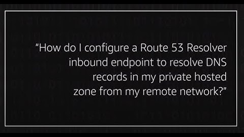 (English): Secure Docker OpenVPN & AWS Client VPN for FREE Private Hosted Zone DNS #aws #docker