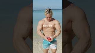 世界のどこにいても、ルーティンは変わらないSame routine. Different world.