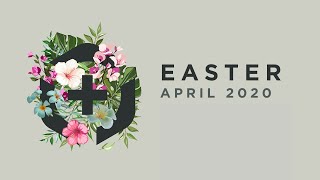 Easter Sunday | Finding Hope in the Middle of the Unknown | Chuck Booher