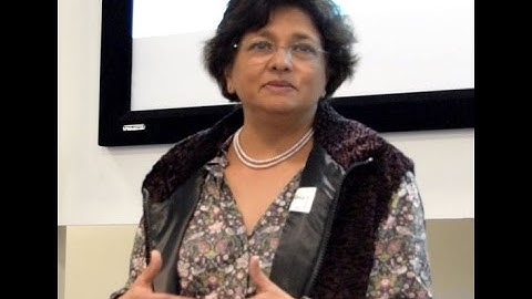 Rachel Kurian: Introduction on Board of Examiners and Plagiarism