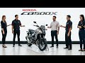 CB500X Crash Damage Recovery – Full Repair &amp; Ride Test 😱!