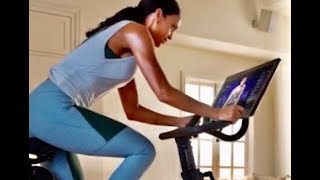 Peloton choses JPMorgan and Goldman Sachs to launch IPO