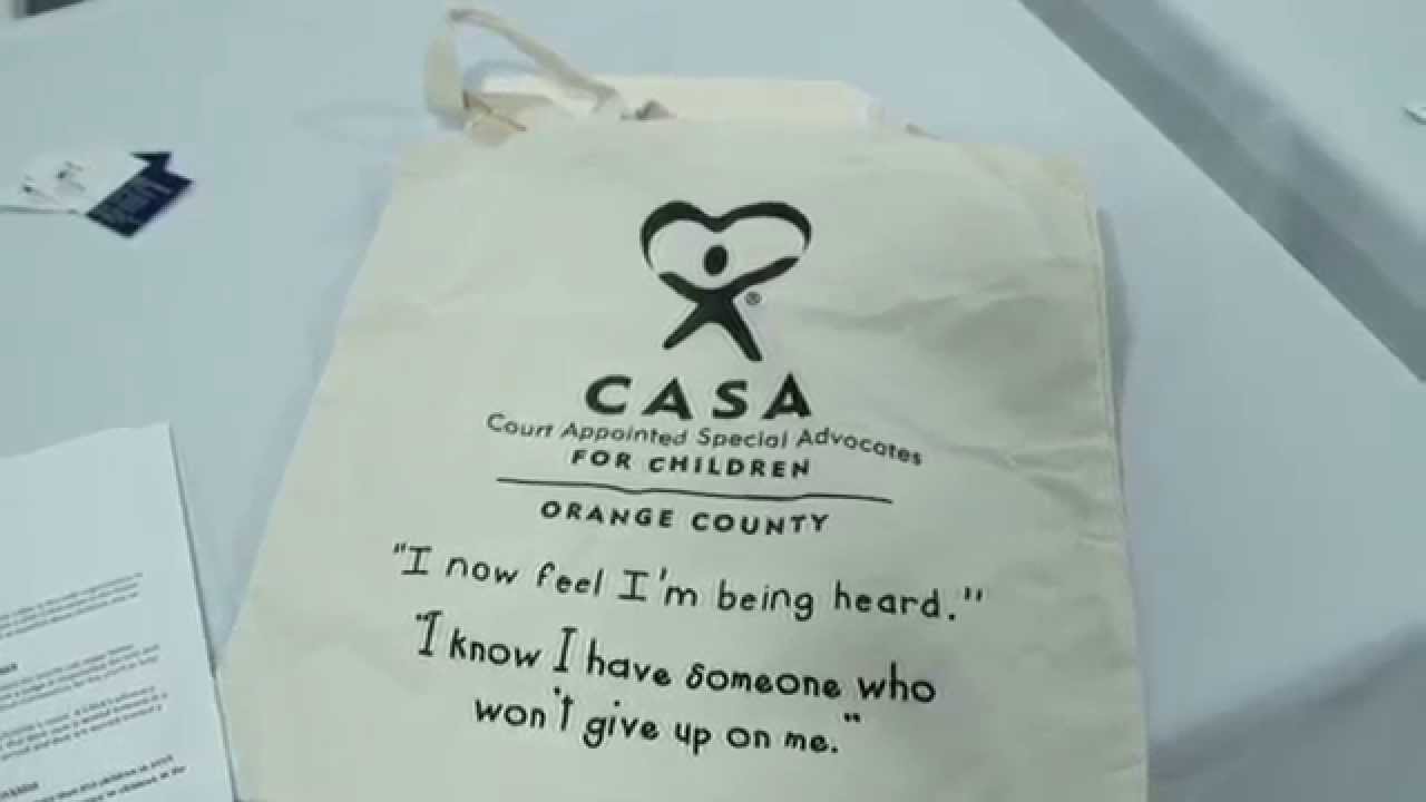 Bringing businesses and nonprofits together in Orange County