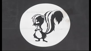 How Lockheed Martin's Skunk Works Got Its Name, Hal Farley