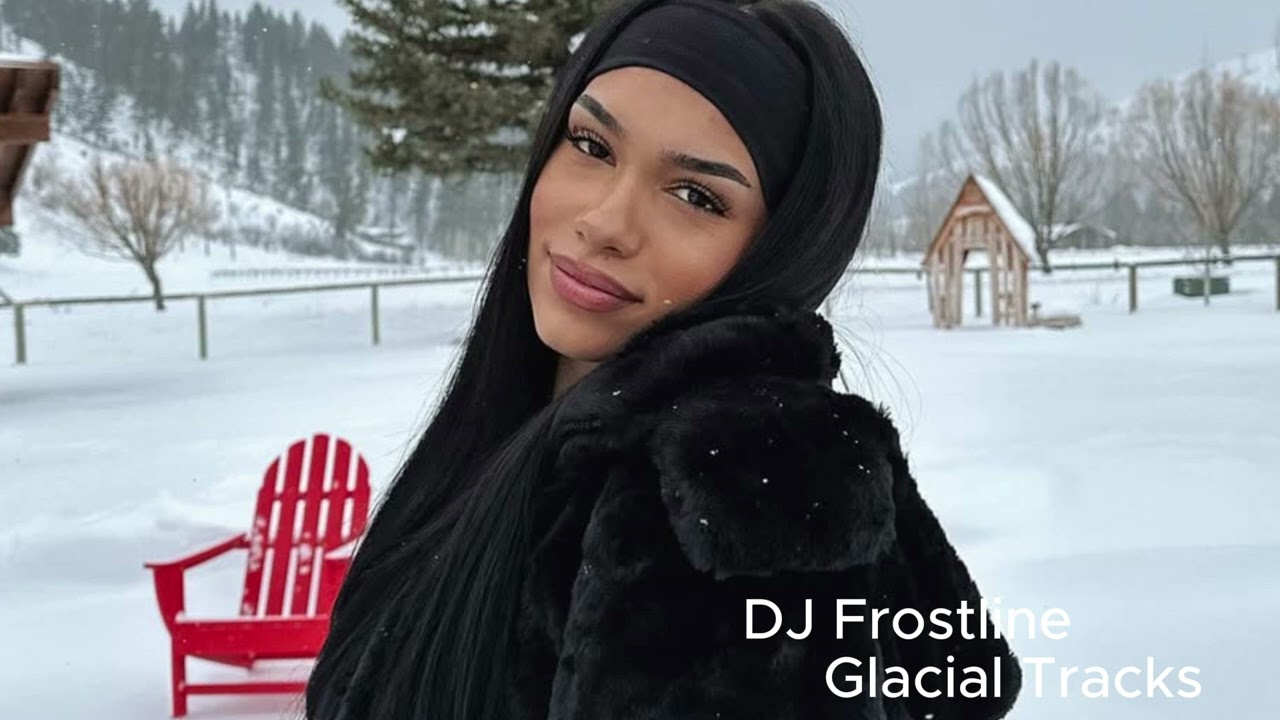 Assista a DJ Frostline - Glacial Tracks Exclusive 2025 no YouTube Assista a DJ Frostline - Glacial Tracks Exclusive 2025 no YouTube
