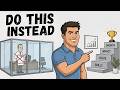 Stop Asking for a Promotion. Do This Instead.