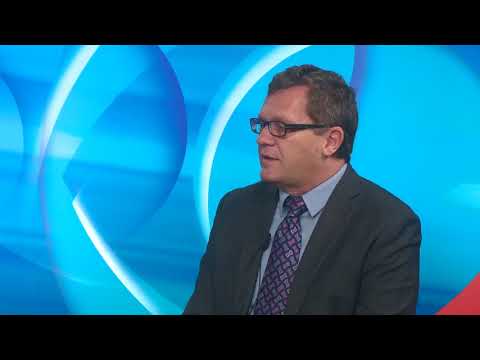 newspaper mockup Live in Studio: An interview with Mayor Kabat - 8/7/19