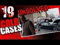 19 Cold Cases That Were Solved Recently | True Crime Documentary | Compilation