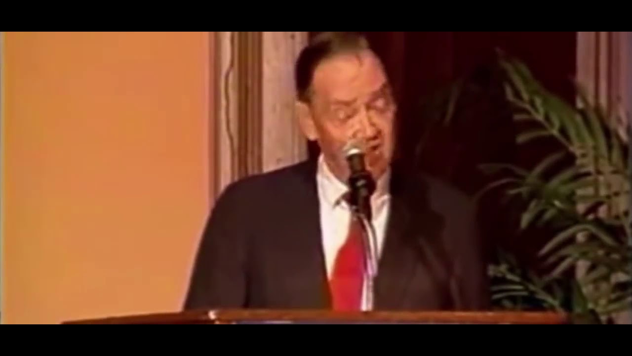 Jack Bogle on How to Invest When Stock Prices Are at All Time Highs