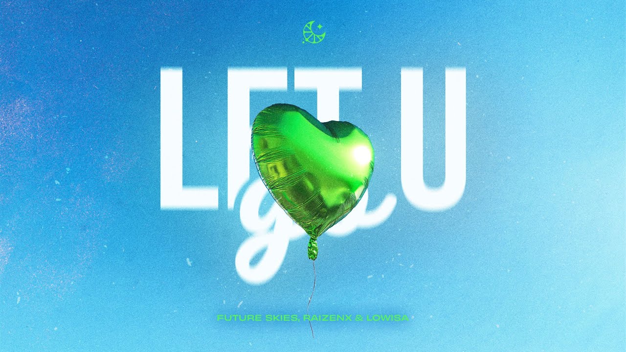 Watch Future Skies, RaizenX & Lowisa - Let U Go (Official Visualizer) on YouTube Watch Future Skies, RaizenX & Lowisa - Let U Go (Official Visualizer) on YouTube