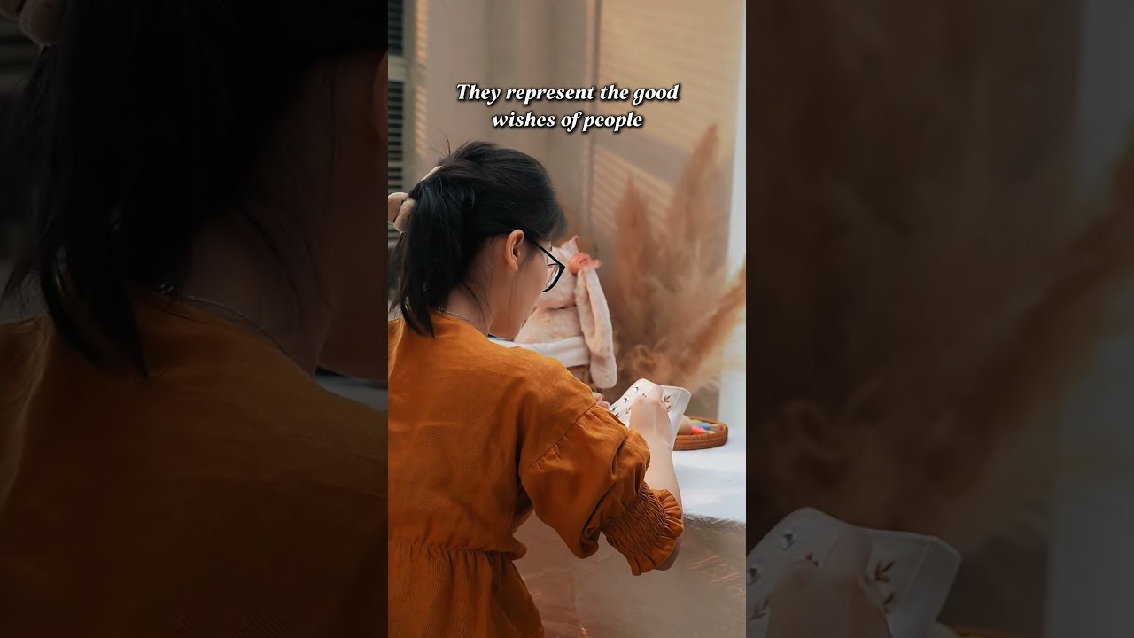 Embroidery Easter Day  