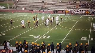 HUDL-RB Film