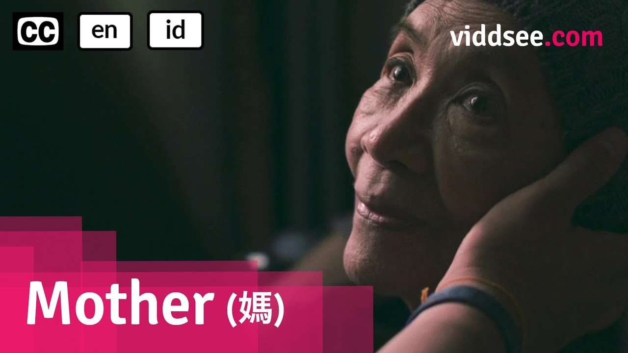Mother Singapore Drama Short Film // YouTube
