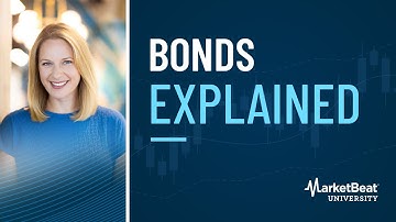 Understanding Bonds: A Beginner