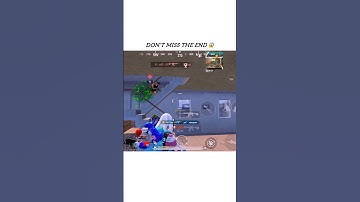 Epic 1vs 4 ☠️#bgmi #pubg #bgmilive #pubgmobile #trending #shortclip #tdm #youtubeshorts