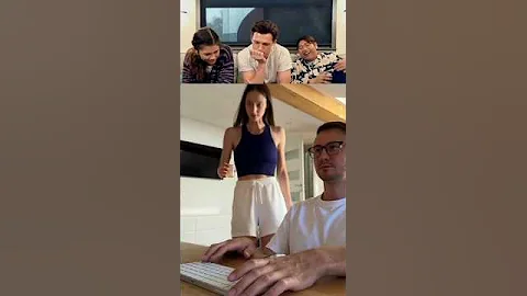 Tom Holland Reacts To Viral Videos part 55 #tomholland #funny #reaction #memes