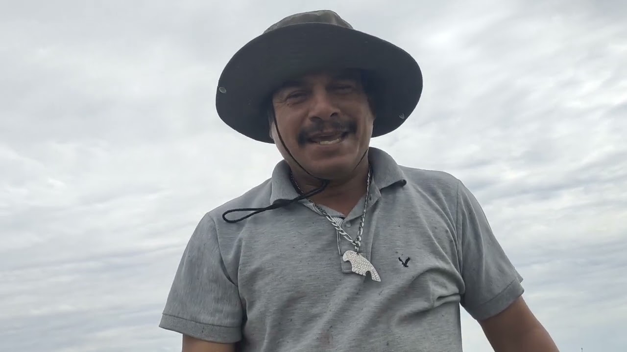 @ElGatoParadoOficial llenamos las tarrallas