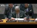 Заседание СБ ООН по Венесуэле