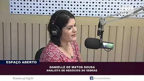 DANIELLE MATOS SOUSA FC 14 11 18 BAIXA